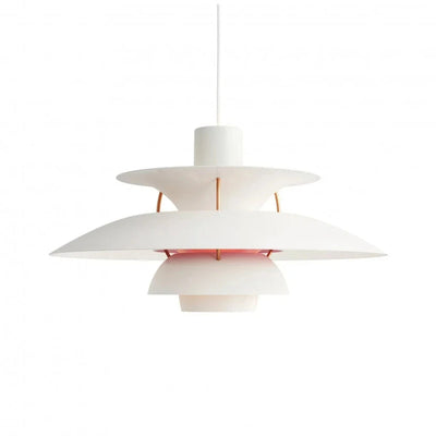 RadianceFlow | Marius Glass Luxury Ceiling Lamp | Lamp Lounge