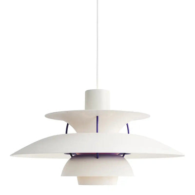 RadianceFlow | Marius Glass Luxury Ceiling Lamp | Lamp Lounge