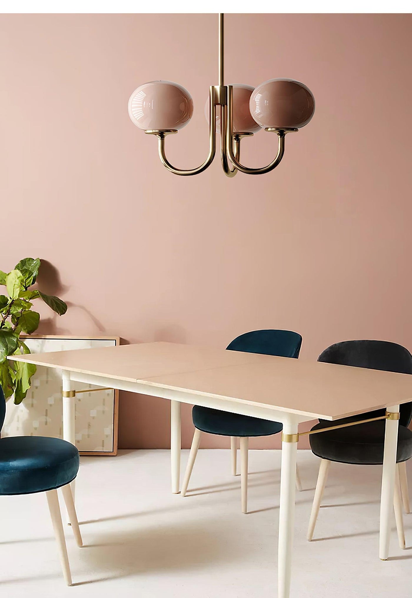 ShineHorizon | Marshmallow Chandelier Lights
