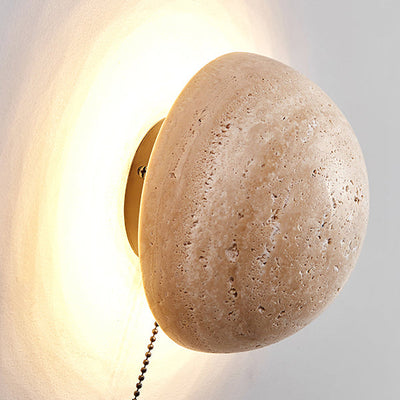 LumeCast | Scandinavian Cream Style Wall Lamp