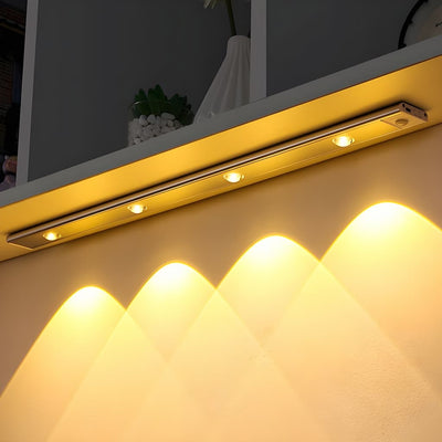 MotionGlow | Smart LED fixture with motion sensor