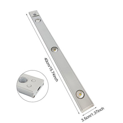 MotionGlow | Smart LED fixture with motion sensor