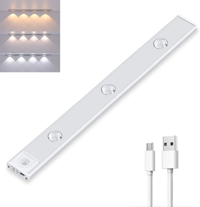 MotionGlow | Smart LED fixture with motion sensor