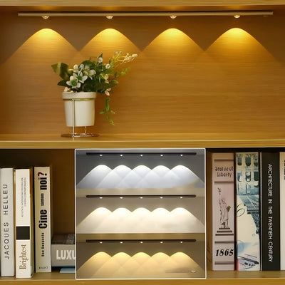 MotionGlow | Smart LED fixture with motion sensor