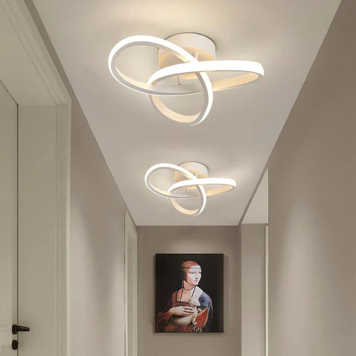 RayLoom | Modern And Stylish Ceiling Lamp
